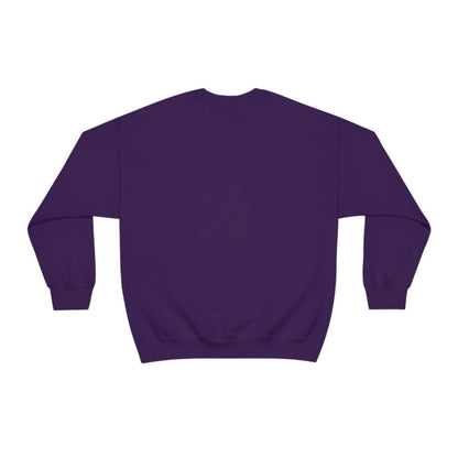 Unisex Sweater Ready to Live Printify
