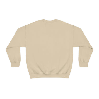Unisex Sweatshirt Scarborough 416 Toronto Printify