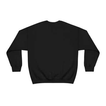 Vintage Soul Music Graphic Sweatshirt - Female Jazz Portrait Print (Bachi)