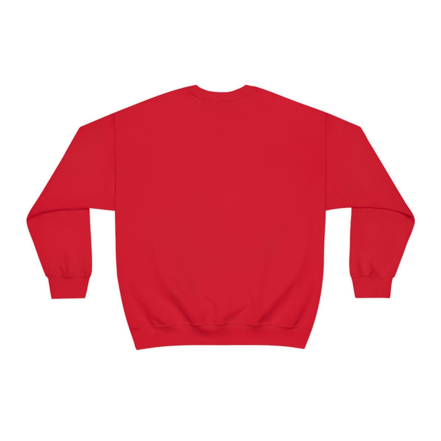 Unisex Sweater Scarface faces Printify