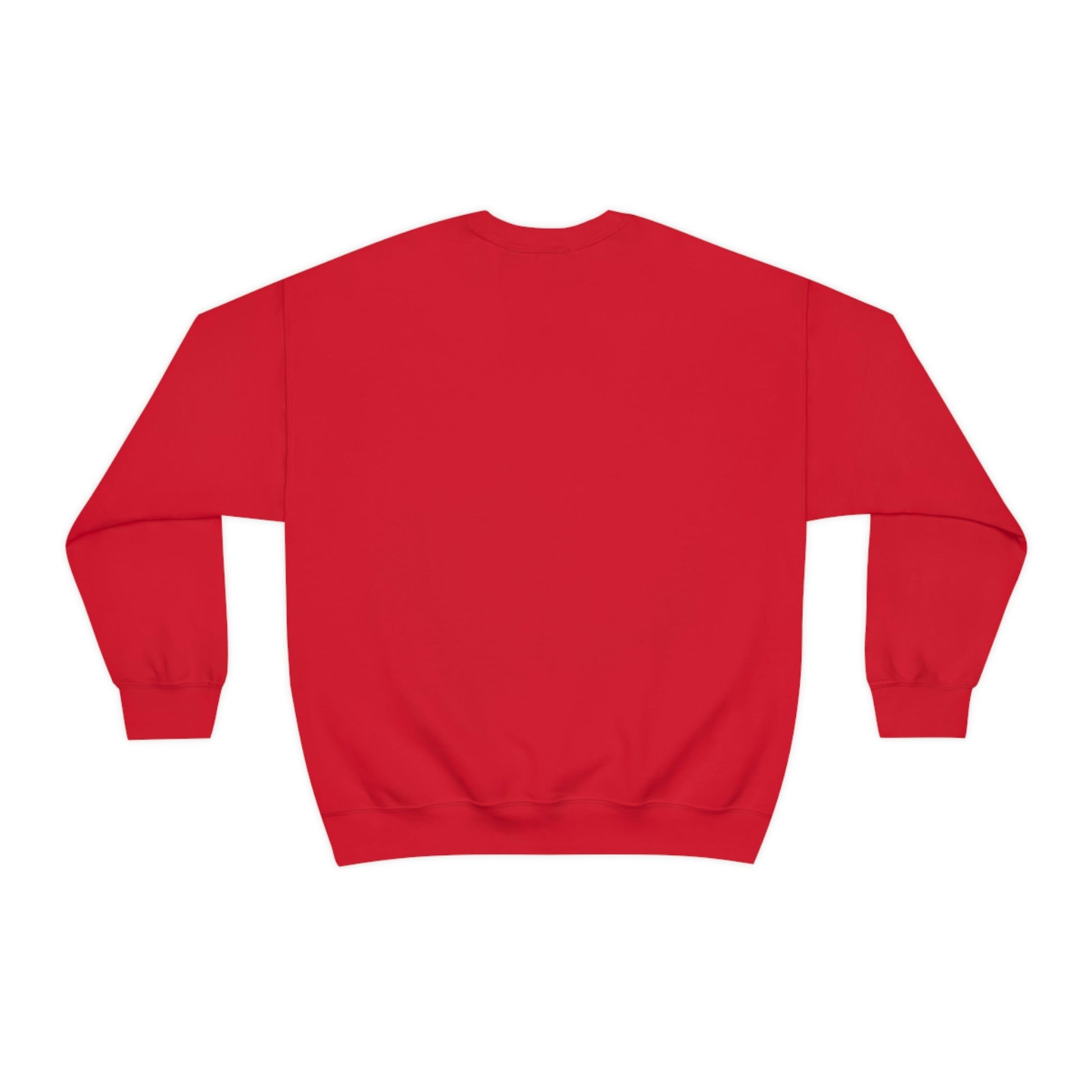 Unisex Sweater Scarface faces Printify
