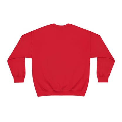 Unisex Sweater Scarface faces Printify