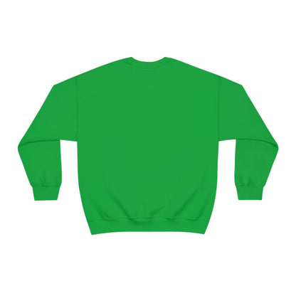Unisex Sweatshirt Scarborough 416 Toronto Printify