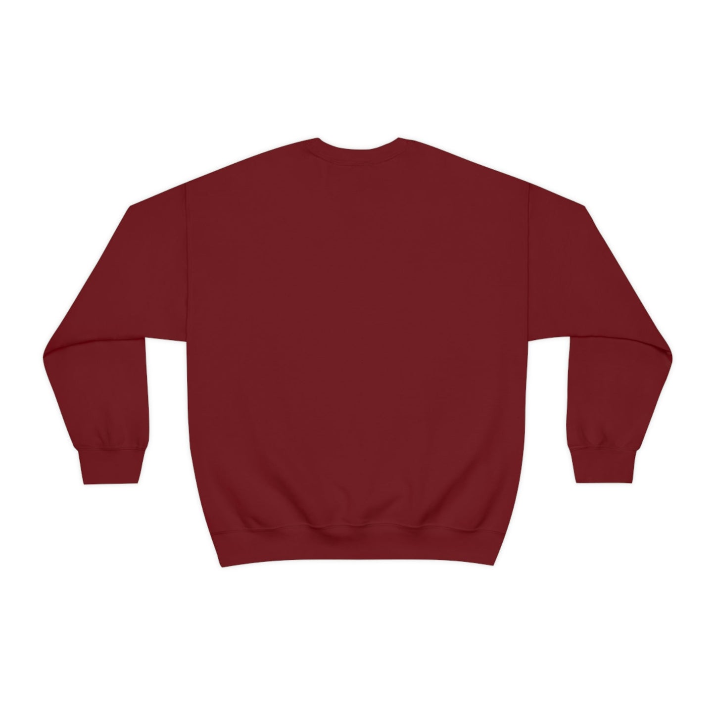 Unisex Sweater Scarface faces Printify
