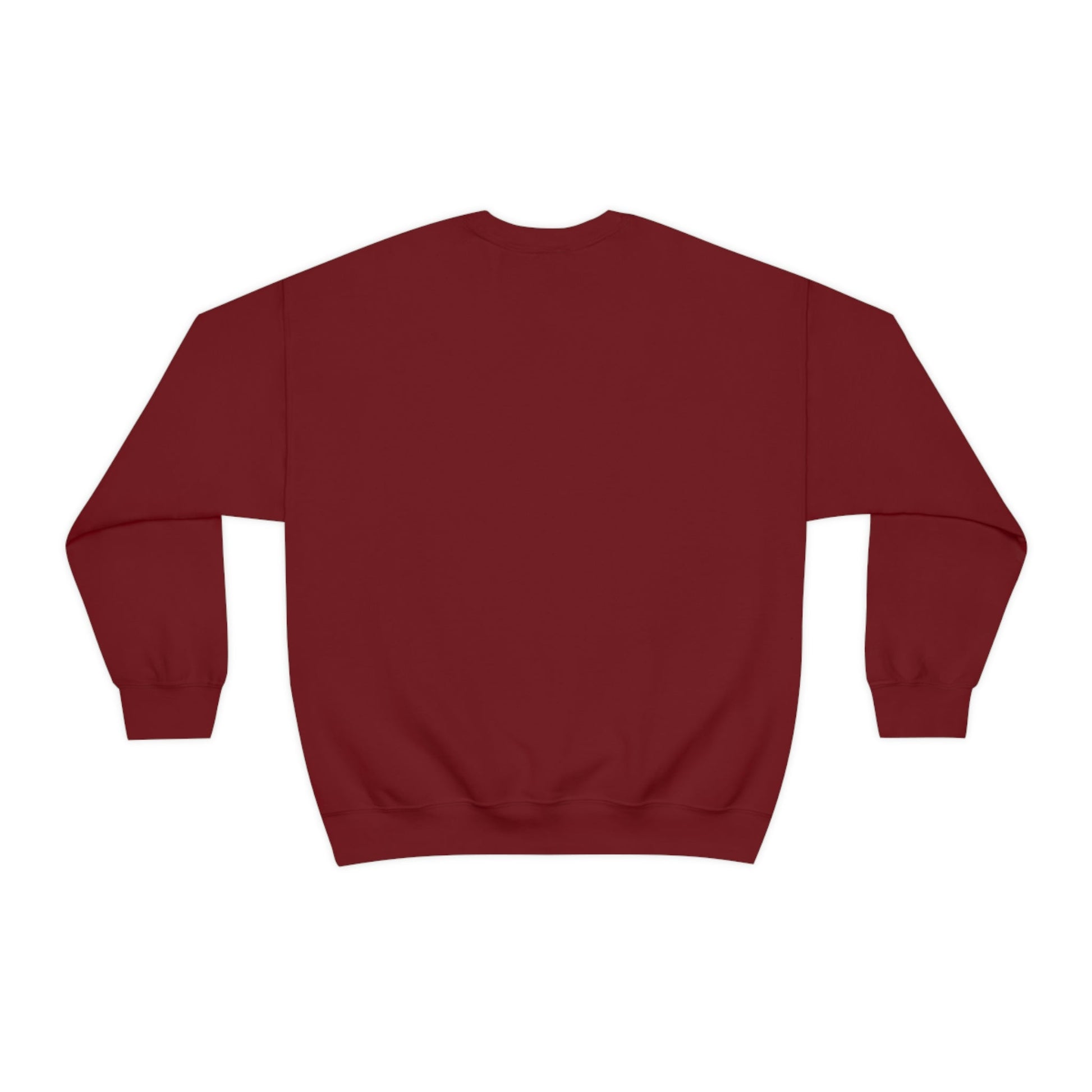 Unisex Sweater Scarface faces Printify