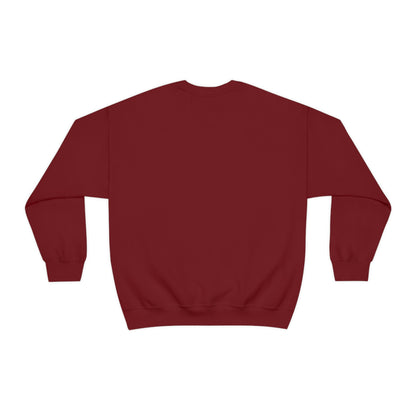 Unisex Sweater Scarface faces Printify