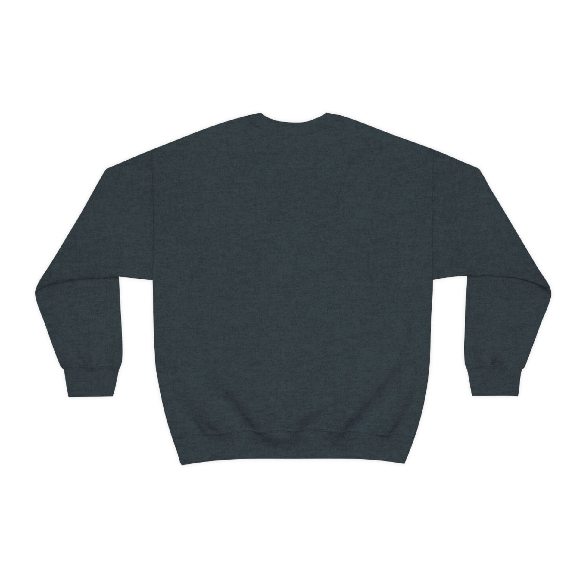 Unisex Sweatshirt Scarborough 416 Toronto Printify