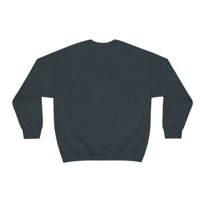 Unisex Sweatshirt Scarborough 416 Toronto Printify