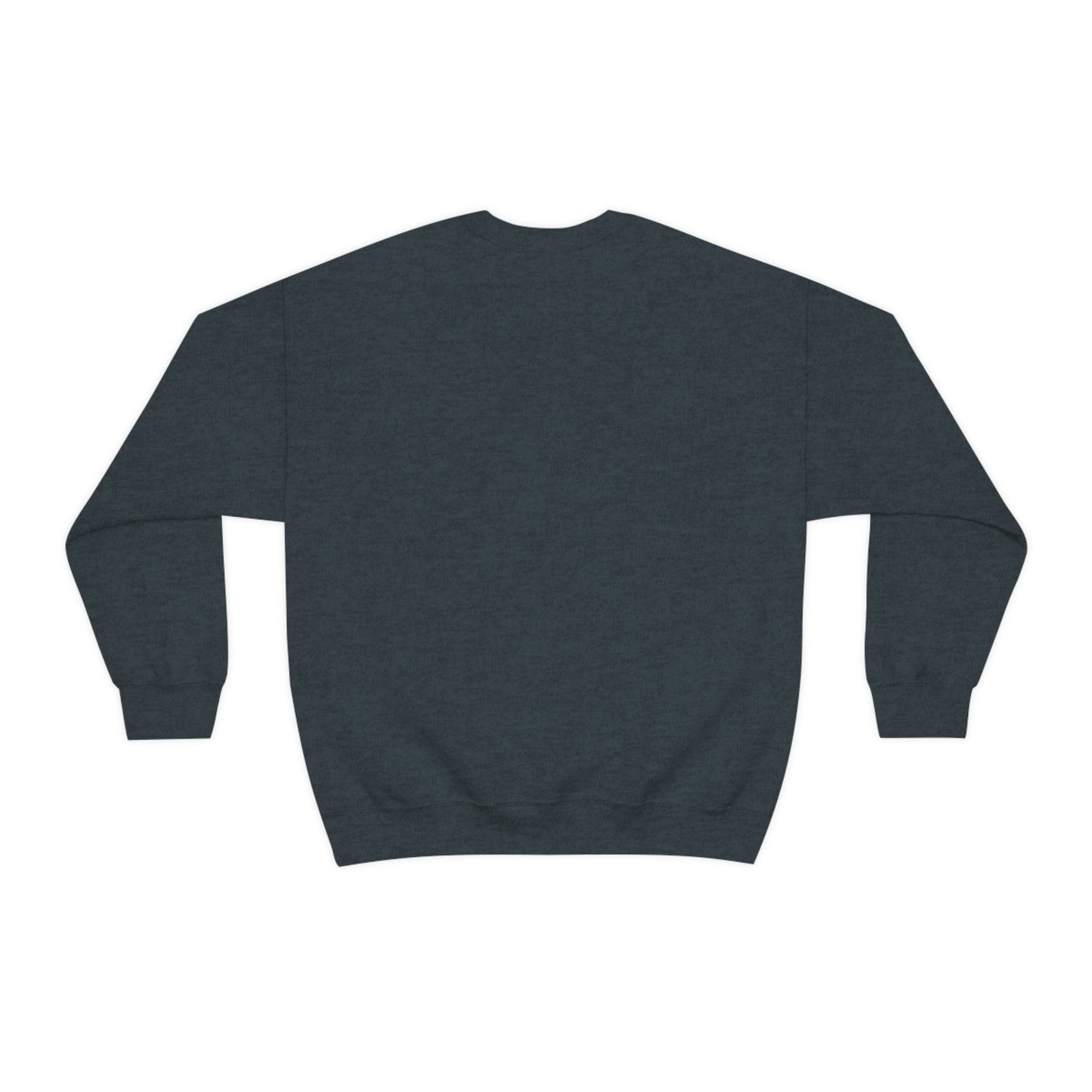 Vintage Soul Music Graphic Sweatshirt - Female Jazz Portrait Print (Bachi)