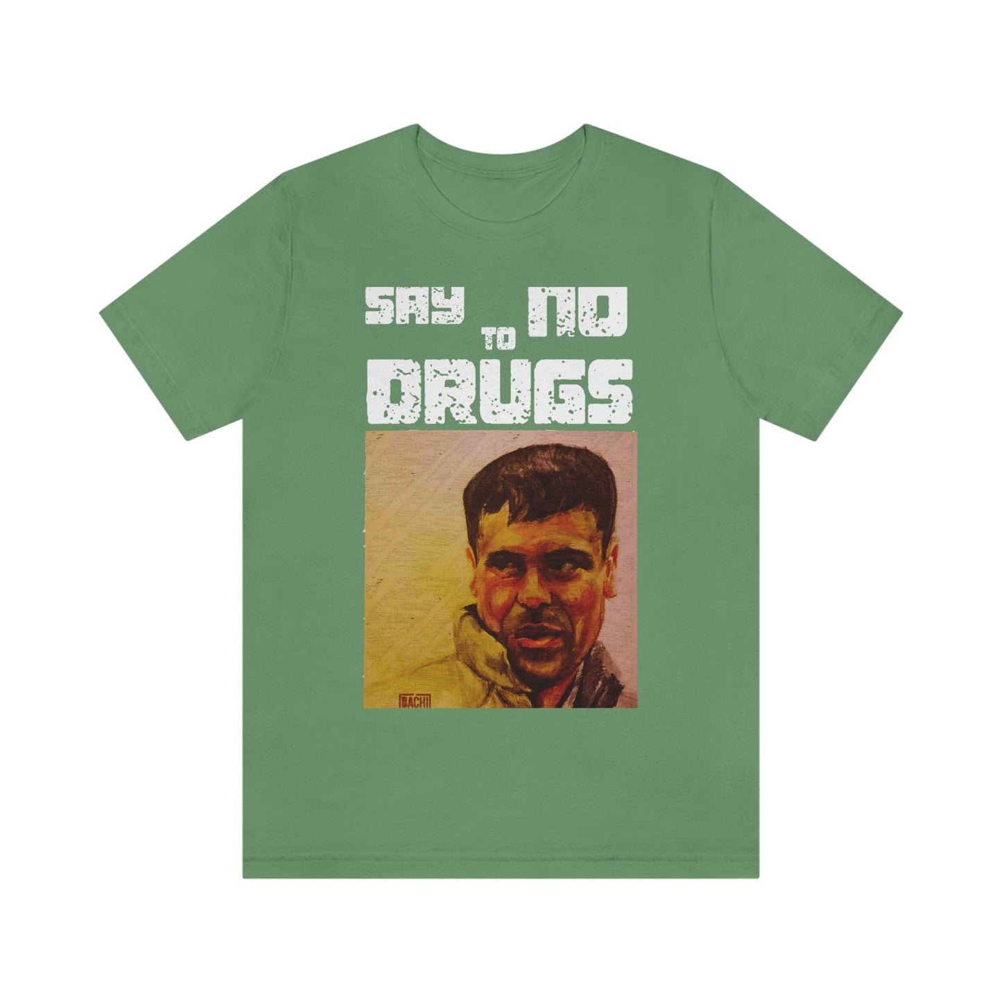 Unisex T-shirt El Chapo Printify