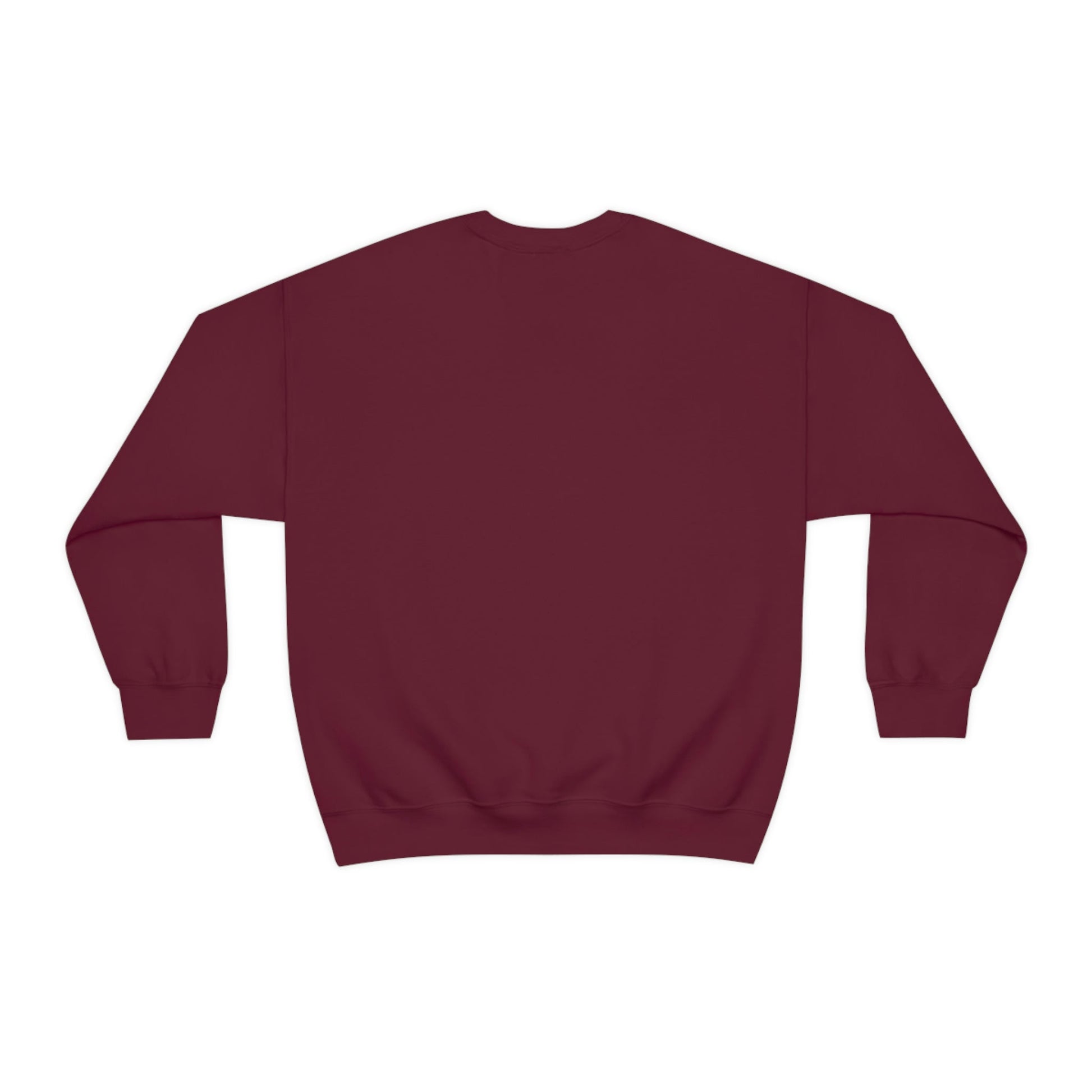 Unisex Sweatshirt Scarborough 416 Toronto Printify