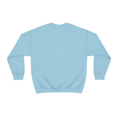 Unisex Sweater Ready to Live Printify