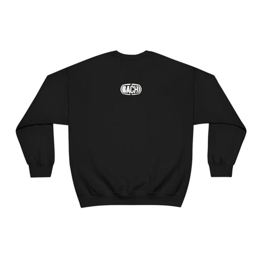 Unisex Sweatshirt Antonio Tony Montana Scarface Printify