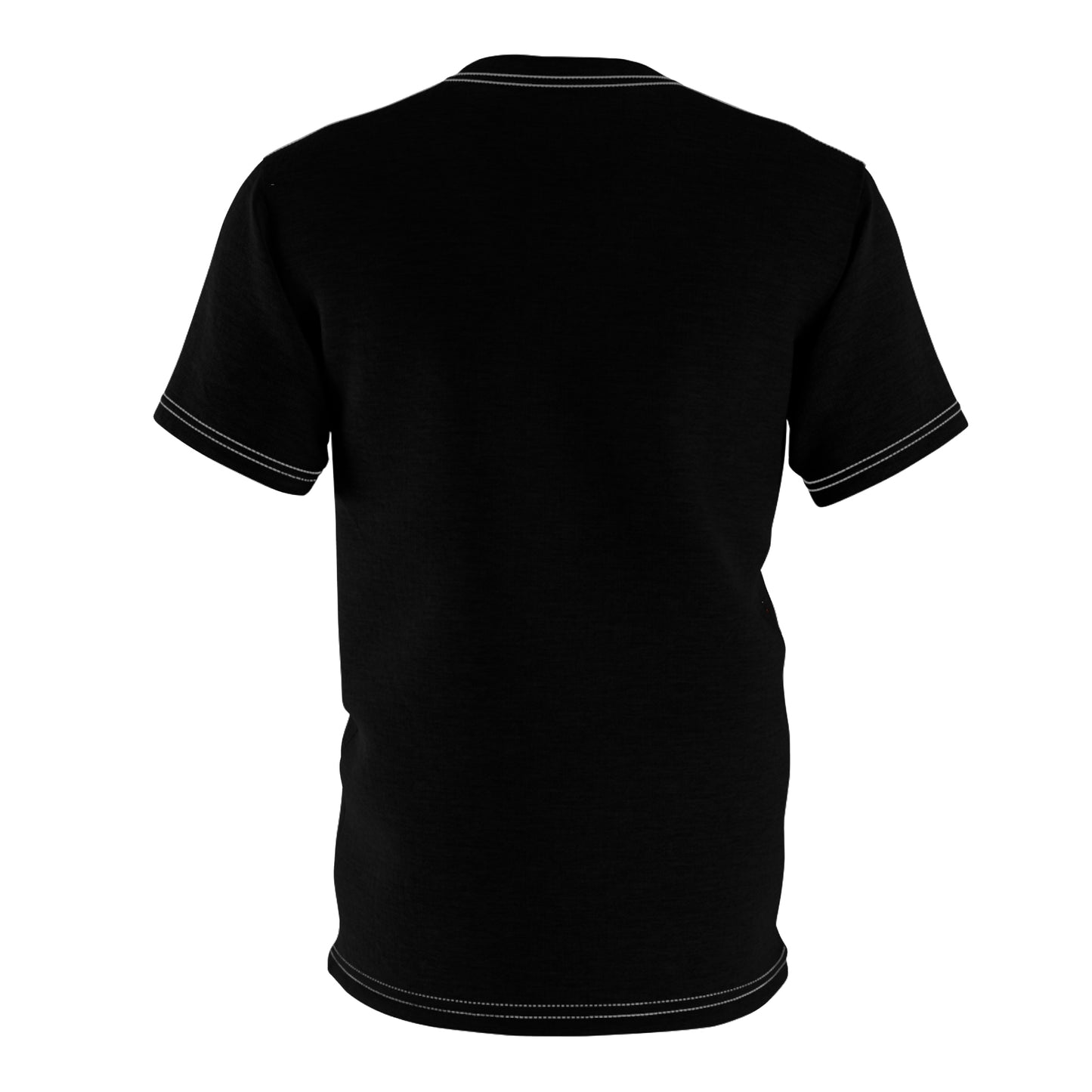 Vintage Graphic Tee - Harlem 70s Streetwear Portrait Print (Bachi)