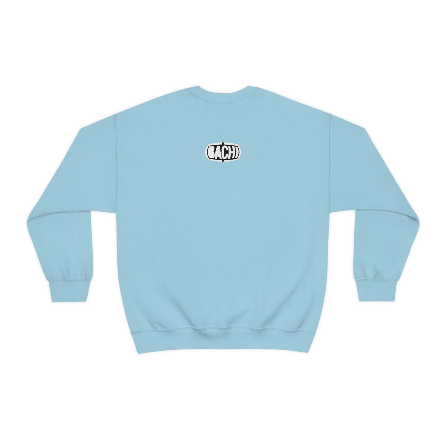 Unisex Sweatshirt Antonio Tony Montana Scarface Printify