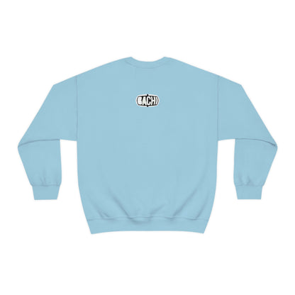 Unisex Sweatshirt Antonio Tony Montana Scarface Printify