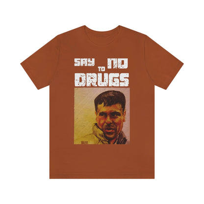 Unisex T-shirt El Chapo Printify