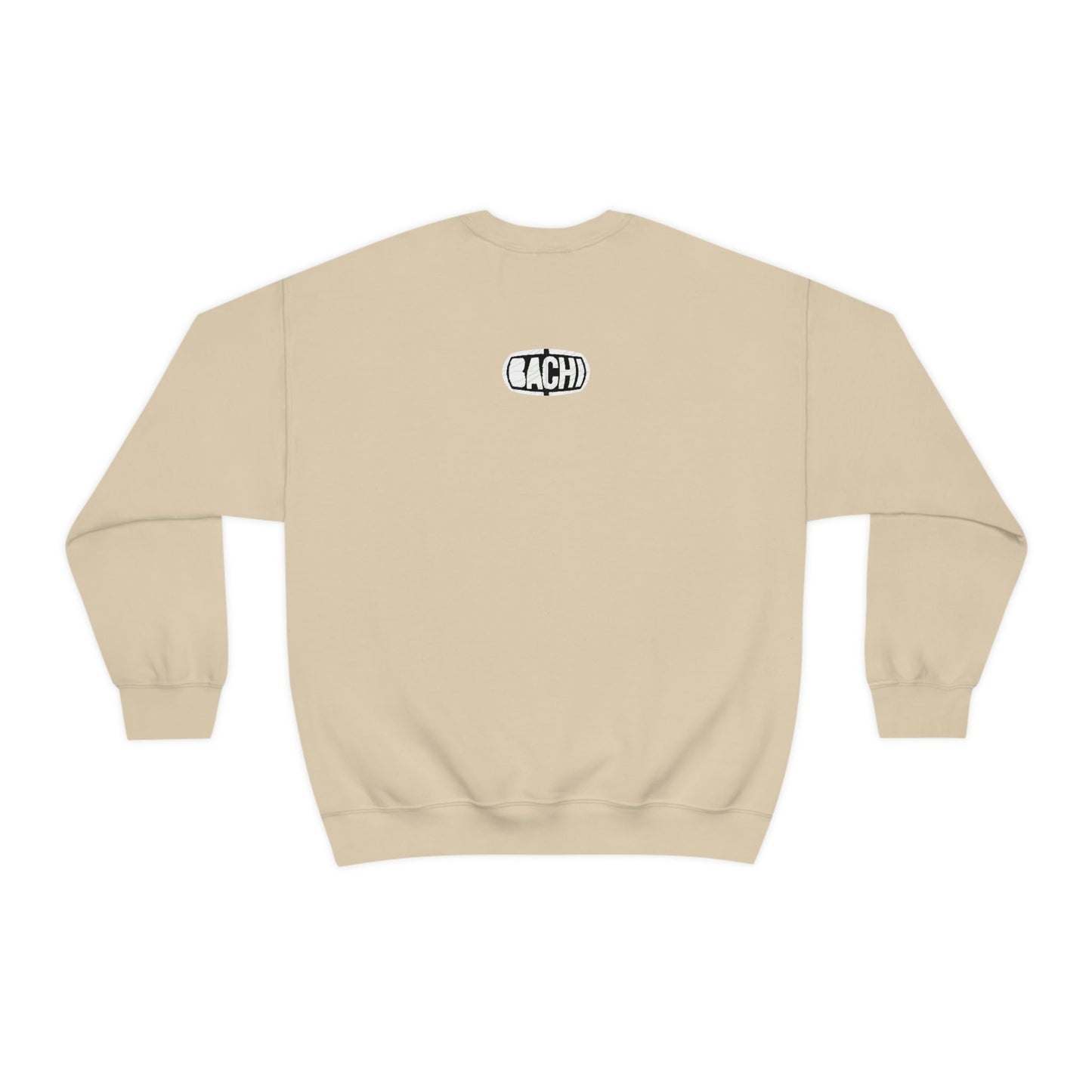 Unisex Sweatshirt Antonio Tony Montana Scarface Printify