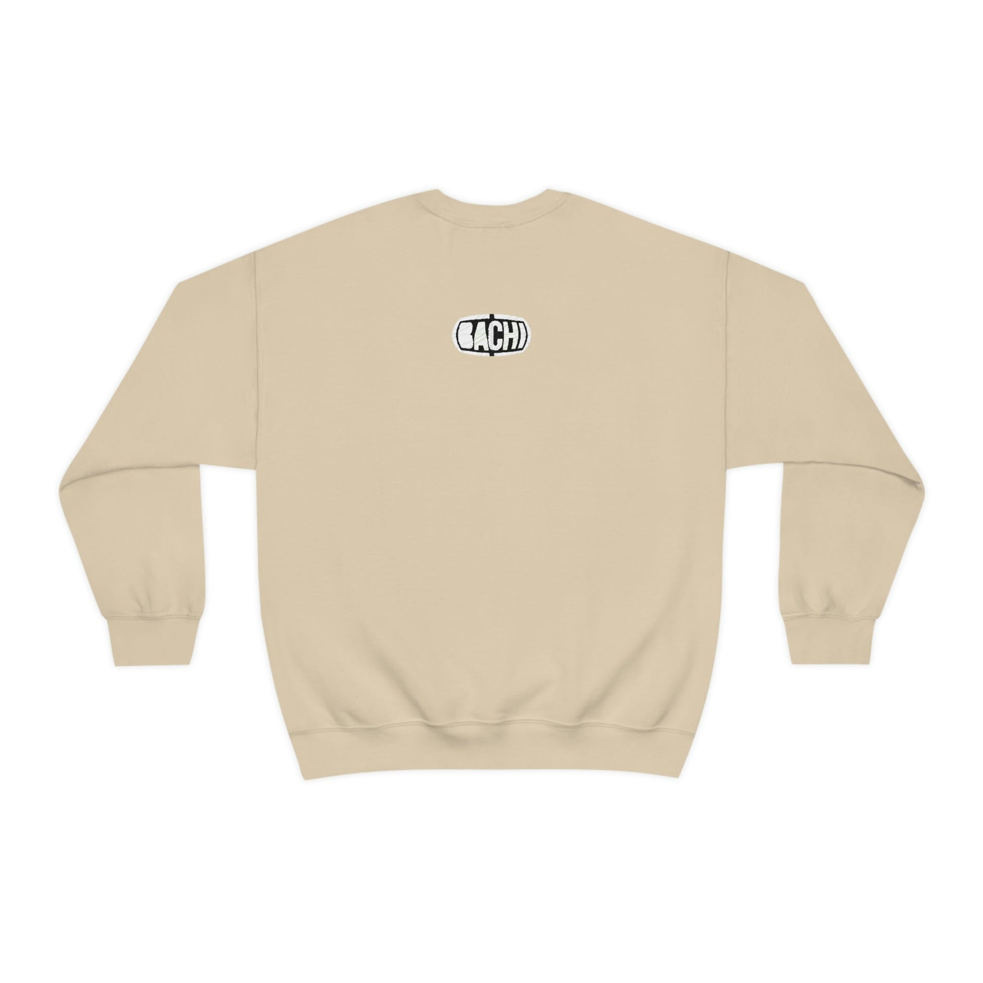 Unisex Sweatshirt Antonio Tony Montana Scarface Printify