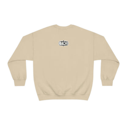Unisex Sweatshirt Antonio Tony Montana Scarface Printify