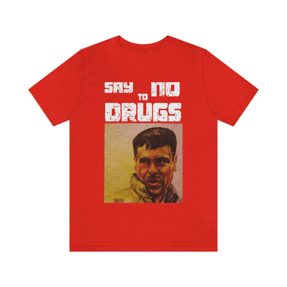 Unisex T-shirt El Chapo Printify