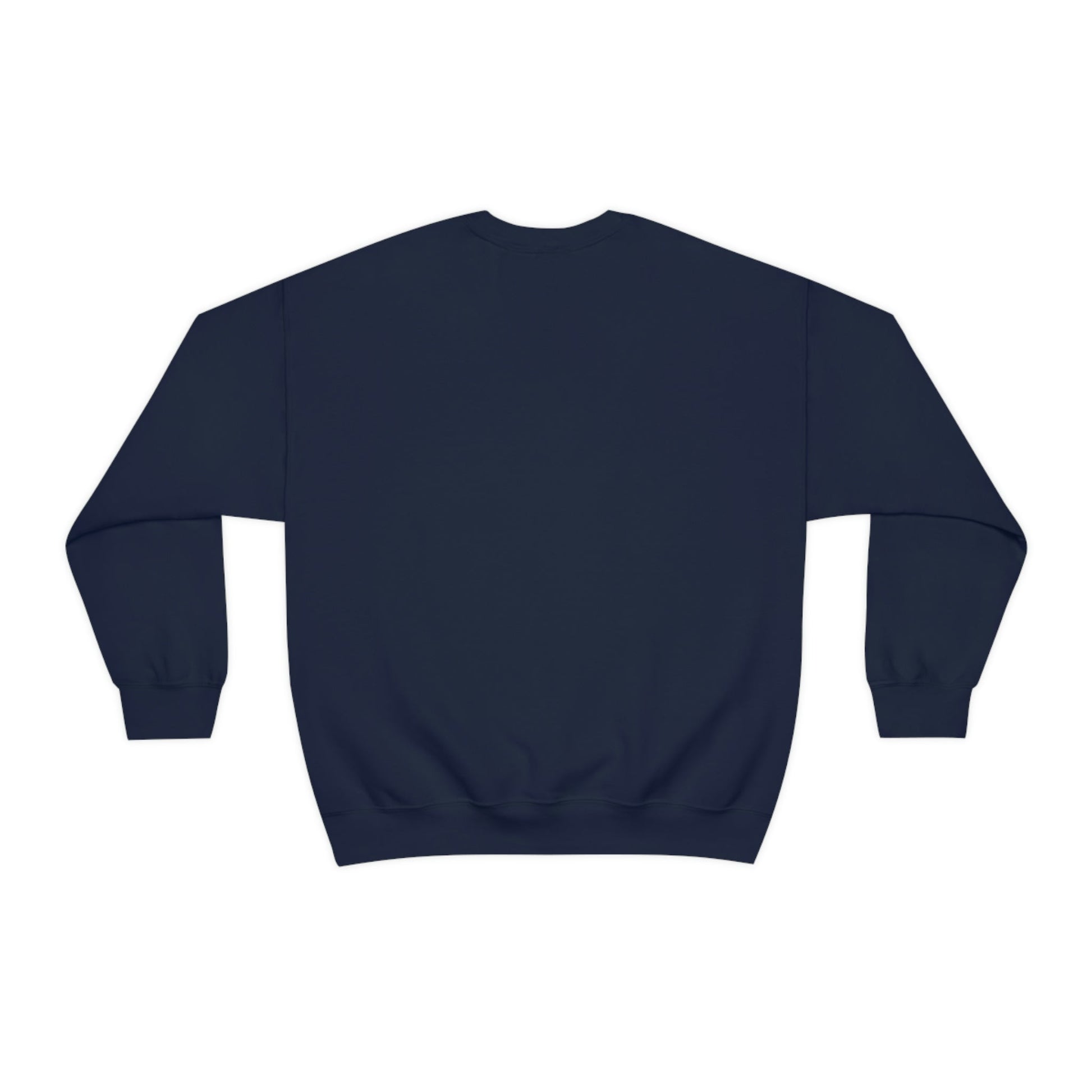 Unisex Sweater Ready to Live Printify