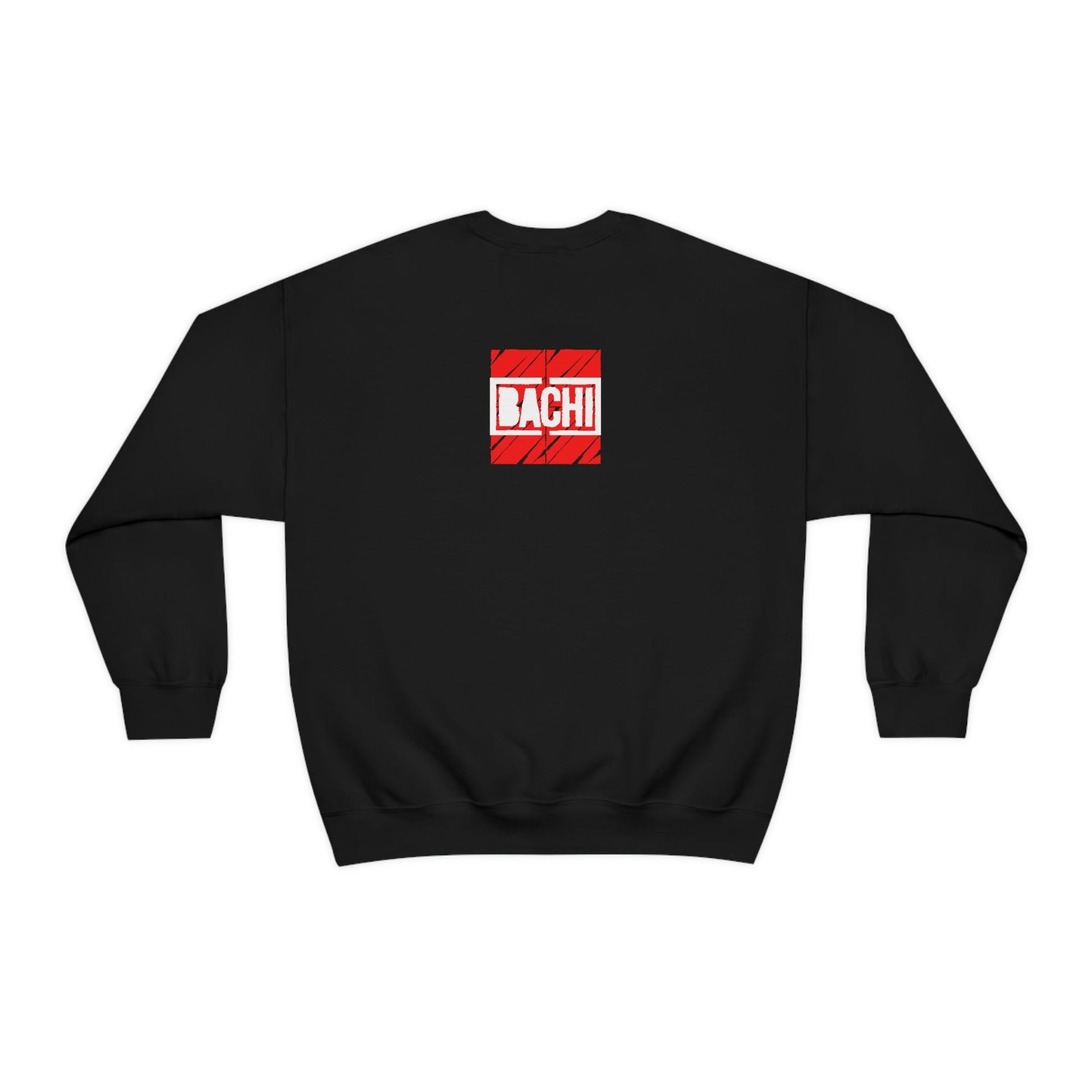 Unisex Sweatshirt Scarface Tony Montana Say No To Drugs Printify